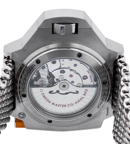 Omega Seamaster Ploprof 1200m 227.90.55.21.01.001